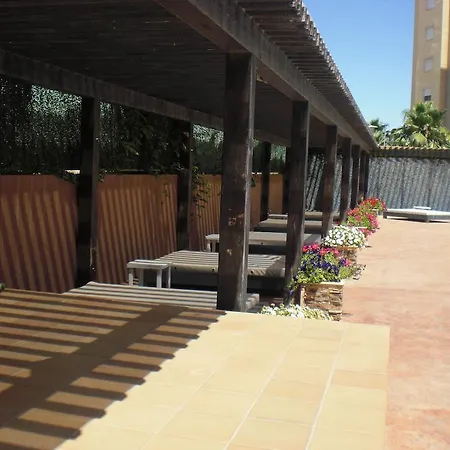 Hotel Daniya La Manga Spa-3