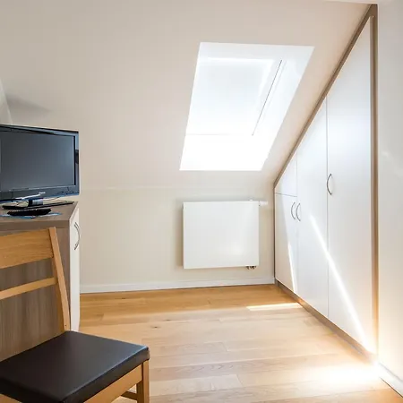 Hotel am Goethehaus-3