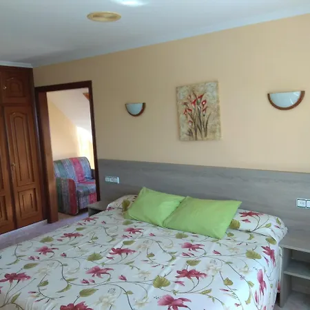 Hostal Brisa Do Mar-3