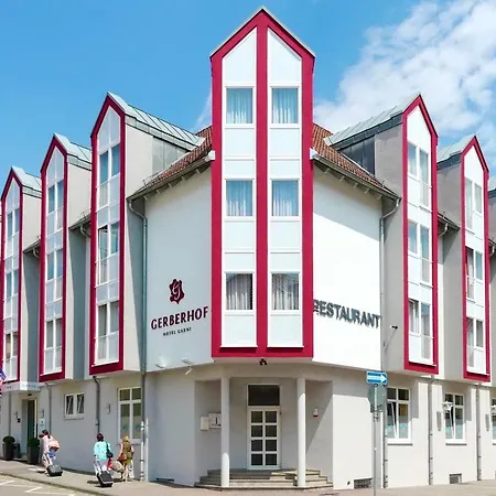 Hotel Gerberhof-2