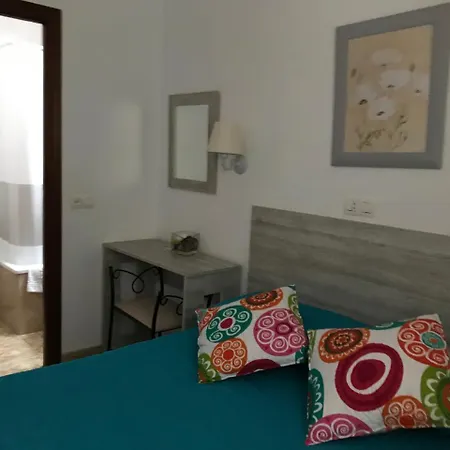 Hostal Argentina-2
