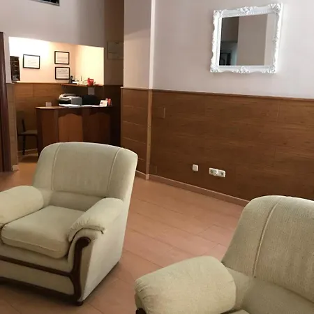 Hostal Argentina-3
