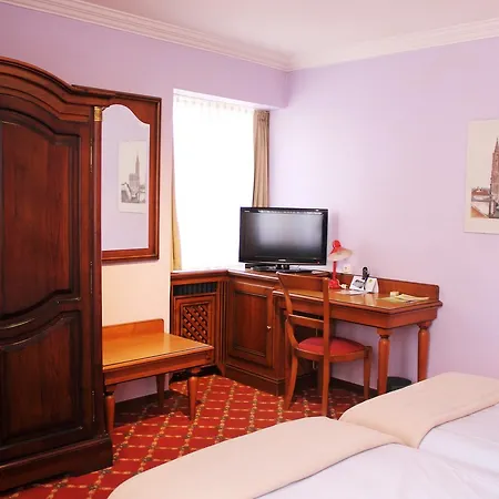 Hostellerie au Cygne-2