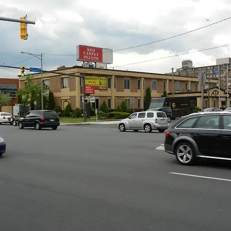 Red Carpet Inn And Suites Scranton-2