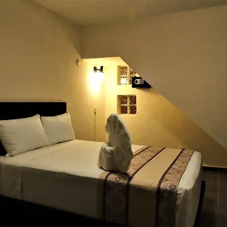 Maya Suites By Lhmg-3