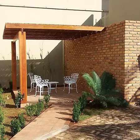 Ville Park Hotel-2