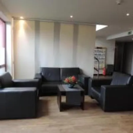 Hotel Brussels-3