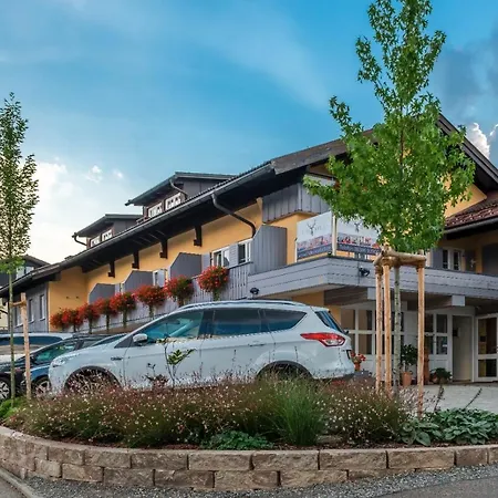 Hotel Neudeck-3