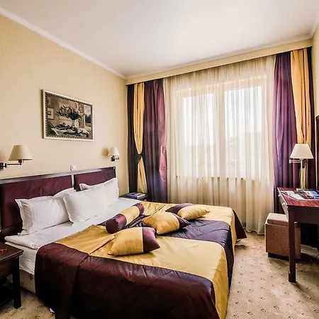 Hotel Minsk-2