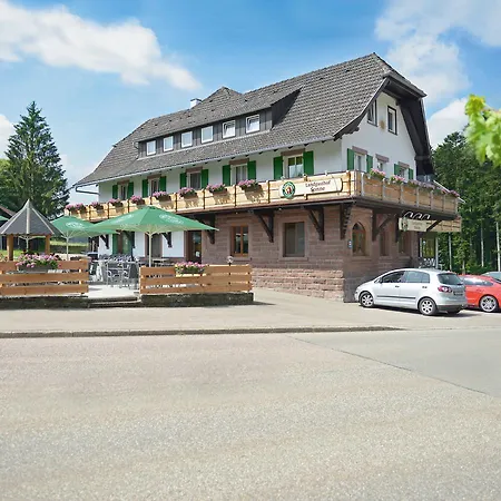 Landgasthof Sonne-2