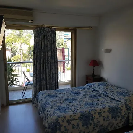 Hotel La Cle Du Sud-3