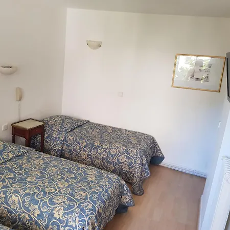 Hotel La Cle Du Sud-2