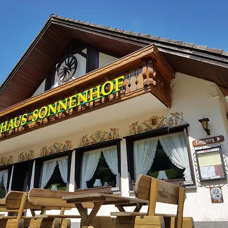 Hotel Landhaus Sonnenhof-3