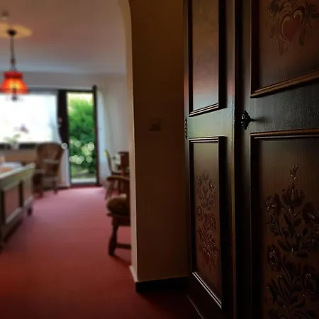 Hotel Landhaus Sonnenhof-2