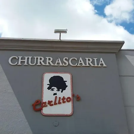 Pousada Carlitos-2