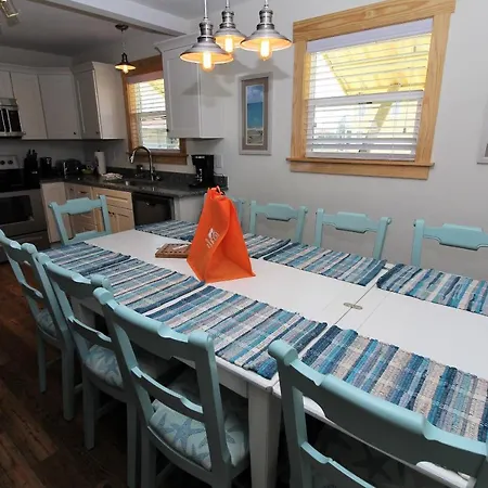 Whalebone Ocean Cottages By Kees Vacations-2