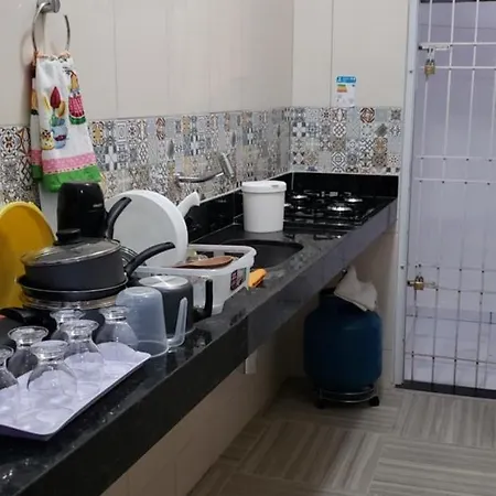 Condominio Vento Do Litoral-3