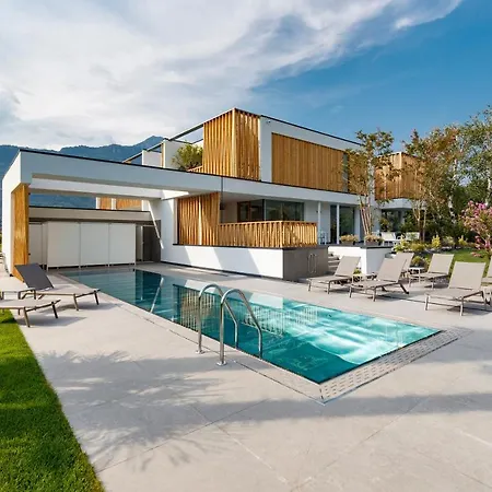 Alea - Garda Lake Suite-3