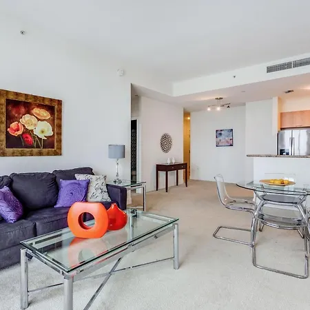 Dadeland Towers By Miami Vacations-3