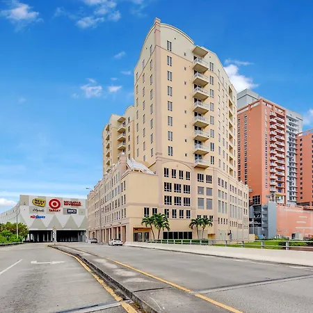 Dadeland Towers By Miami Vacations-2