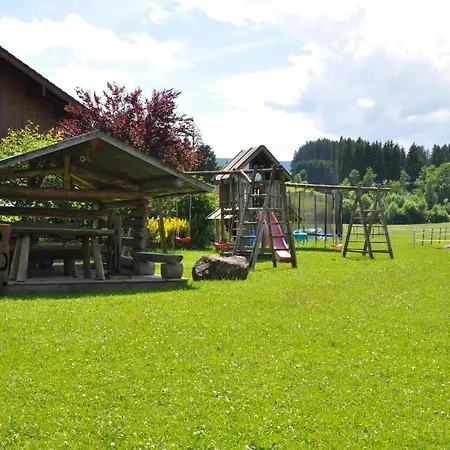 Hotel Landhaus Schmid-2