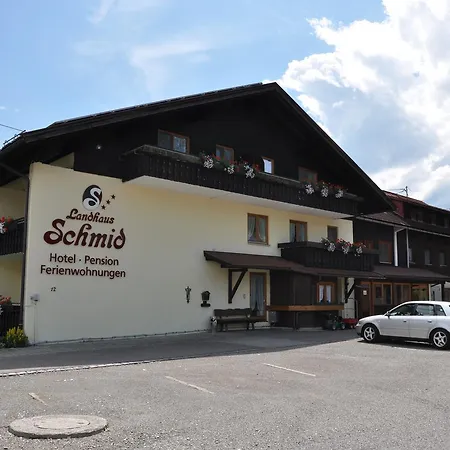 Hotel Landhaus Schmid-3