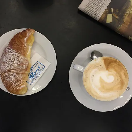 Napoli Stazione B&B-2