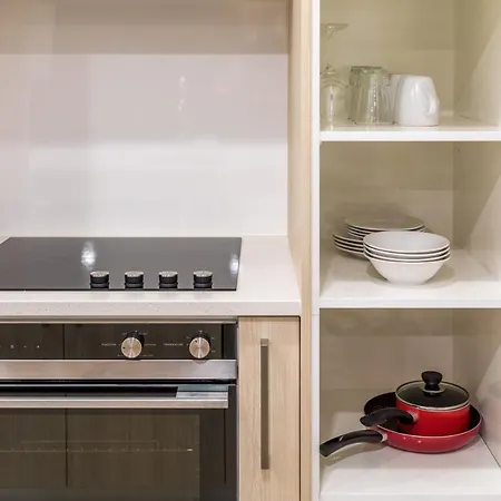 Star Victoria Serviced Apartments-3