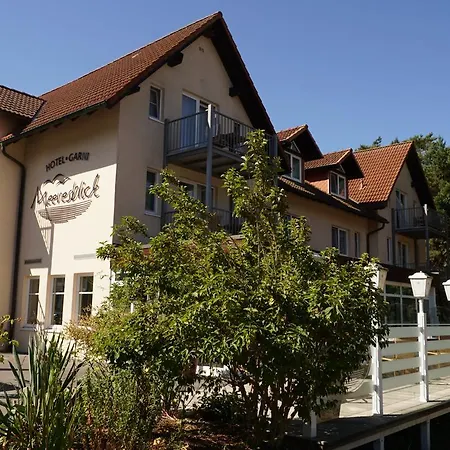 Hotel Garni Meeresblick-2