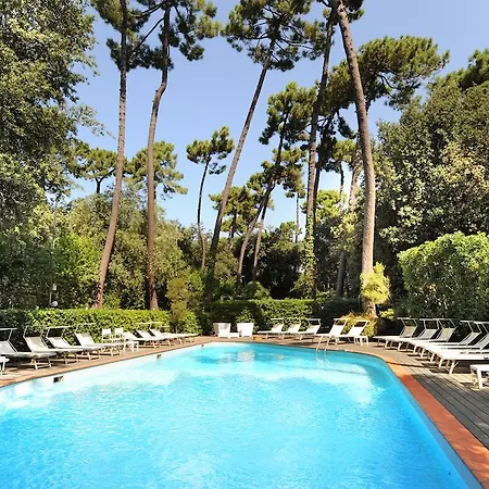 Hotel Villa Tiziana-3