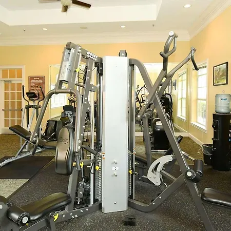 Tuscana Resort Orlando By Aston-2
