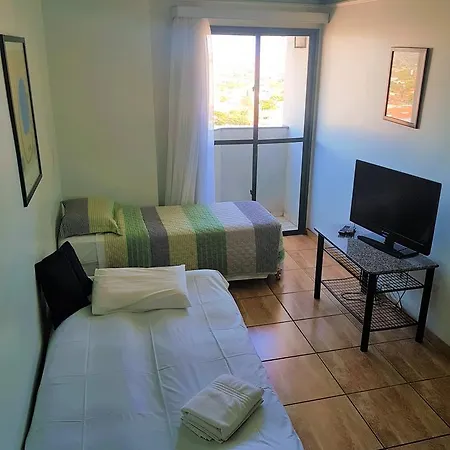 Flat Saint Paul Residence-2