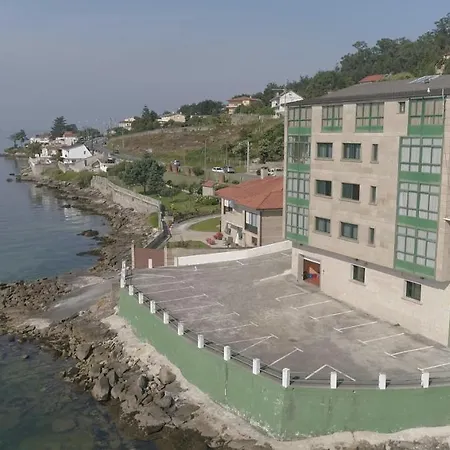 Hotel Stellamaris-3