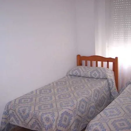 Apartamentos Ferran I-2