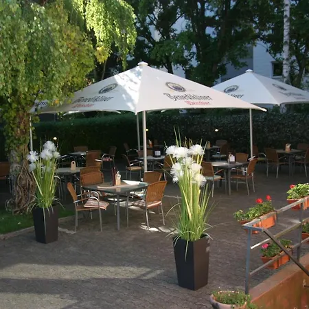 Hotel Restaurant Balkan-2