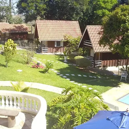 Pousada Casa Amarela-2