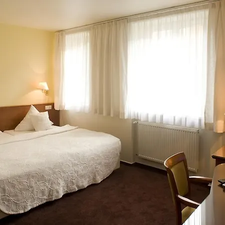 Hotel Andel-3