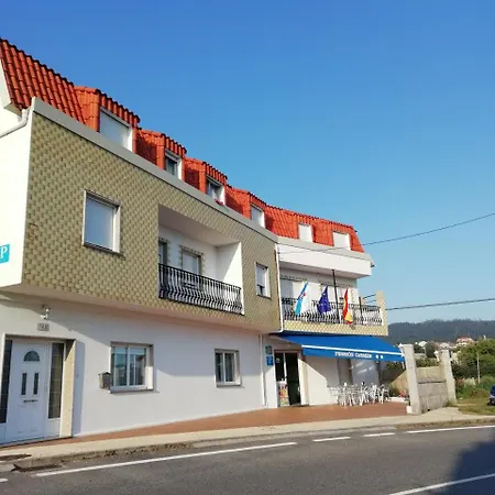 Pension Carmen **-2