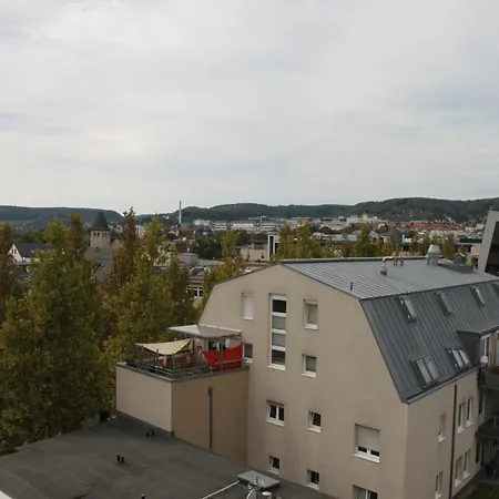 Hotel Eulensteins-3