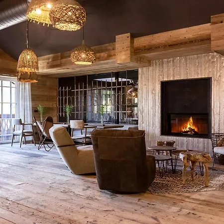 Hotel Sepp - Alpine Boutique Hotel - Adults Only Ab 21 Jahre-2