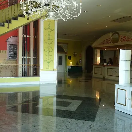 Hotel Topacio-3