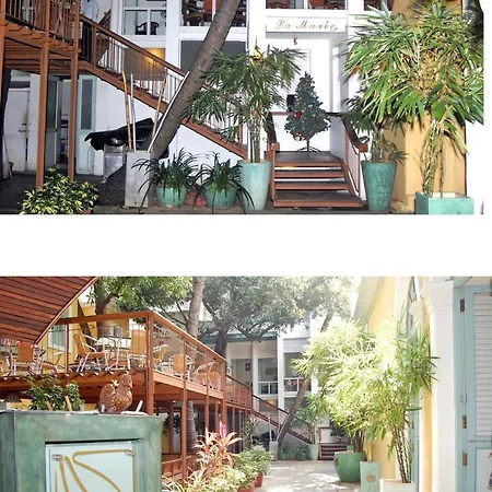 Hotel Du Parc-2