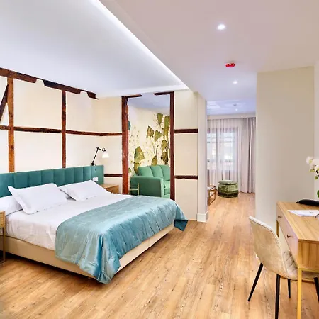 Hotel Boutique Adolfo-2