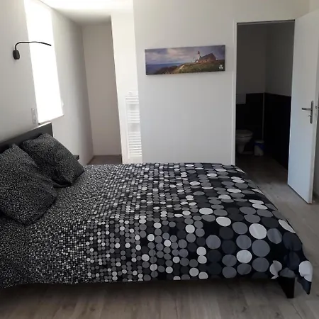 Chambres D'Hotes Portsall-3