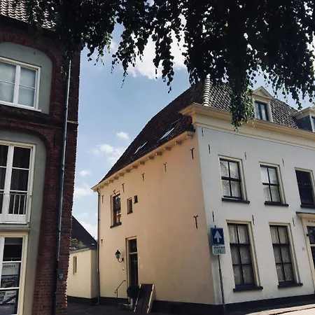 B&B Het Rode Hert-3