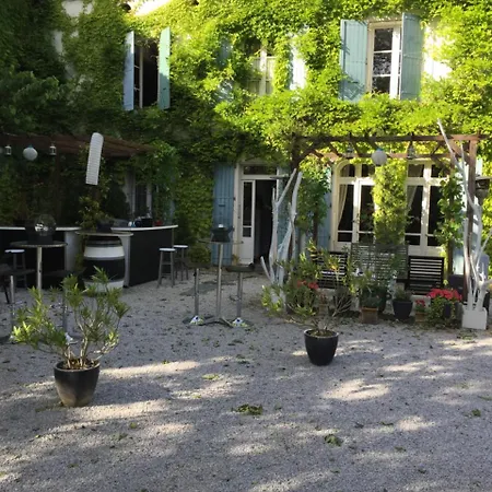 Domaine De La Vivarie-3