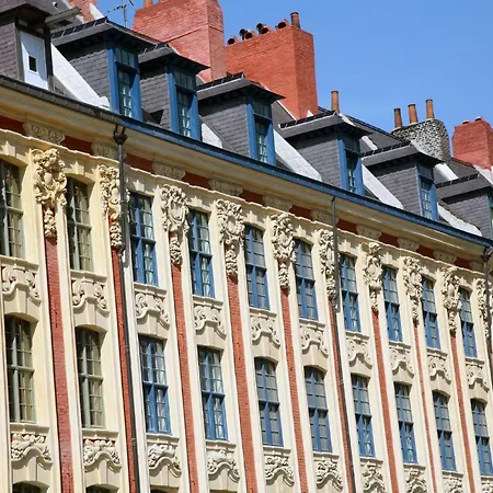 Hotel Des Reignaux-3