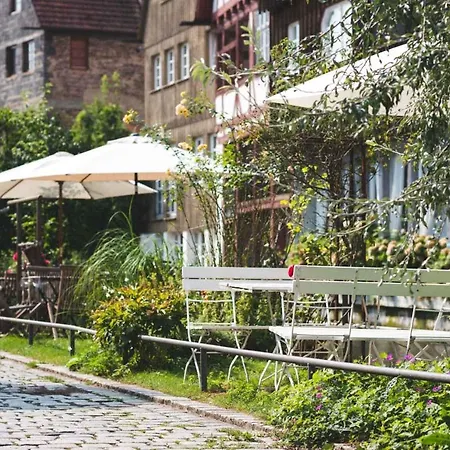 Ulmer Münster Hotel-2