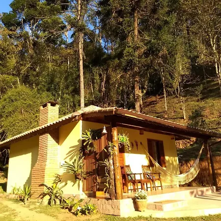 Chale Vale Da Mata-2