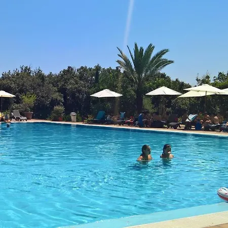 Hotel Cala del Citro-2